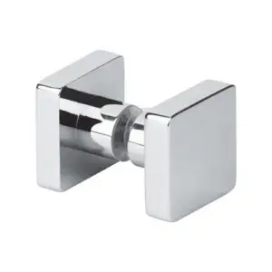Glass Door Knobs