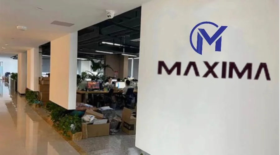 Maxima shower door hardware factory workshop