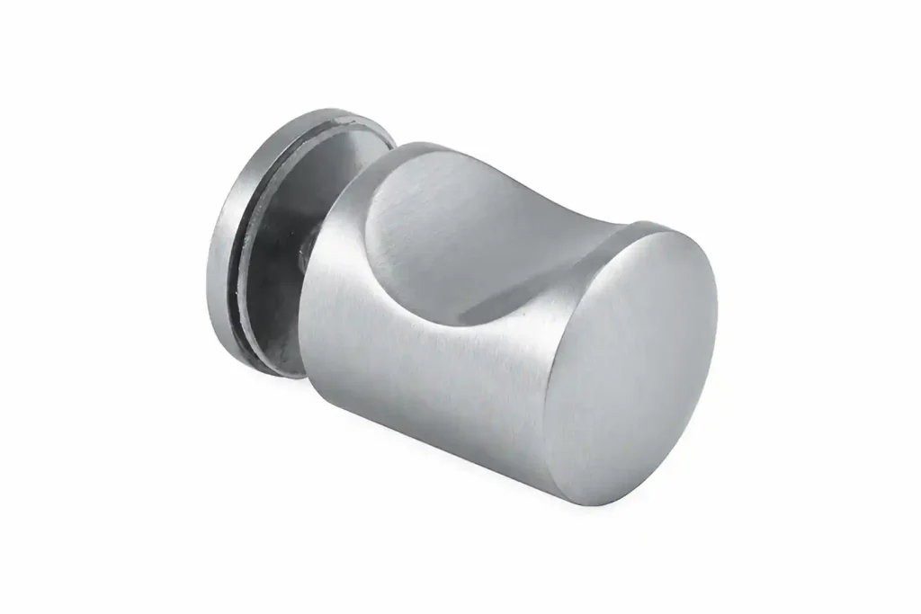 GLASS DOOR KNOB