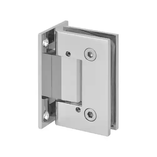 Adjustable Hinges