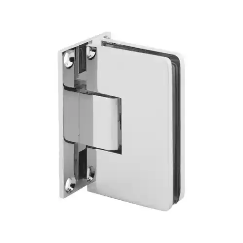 shower door hinge