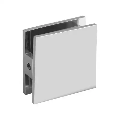 Glass clamp