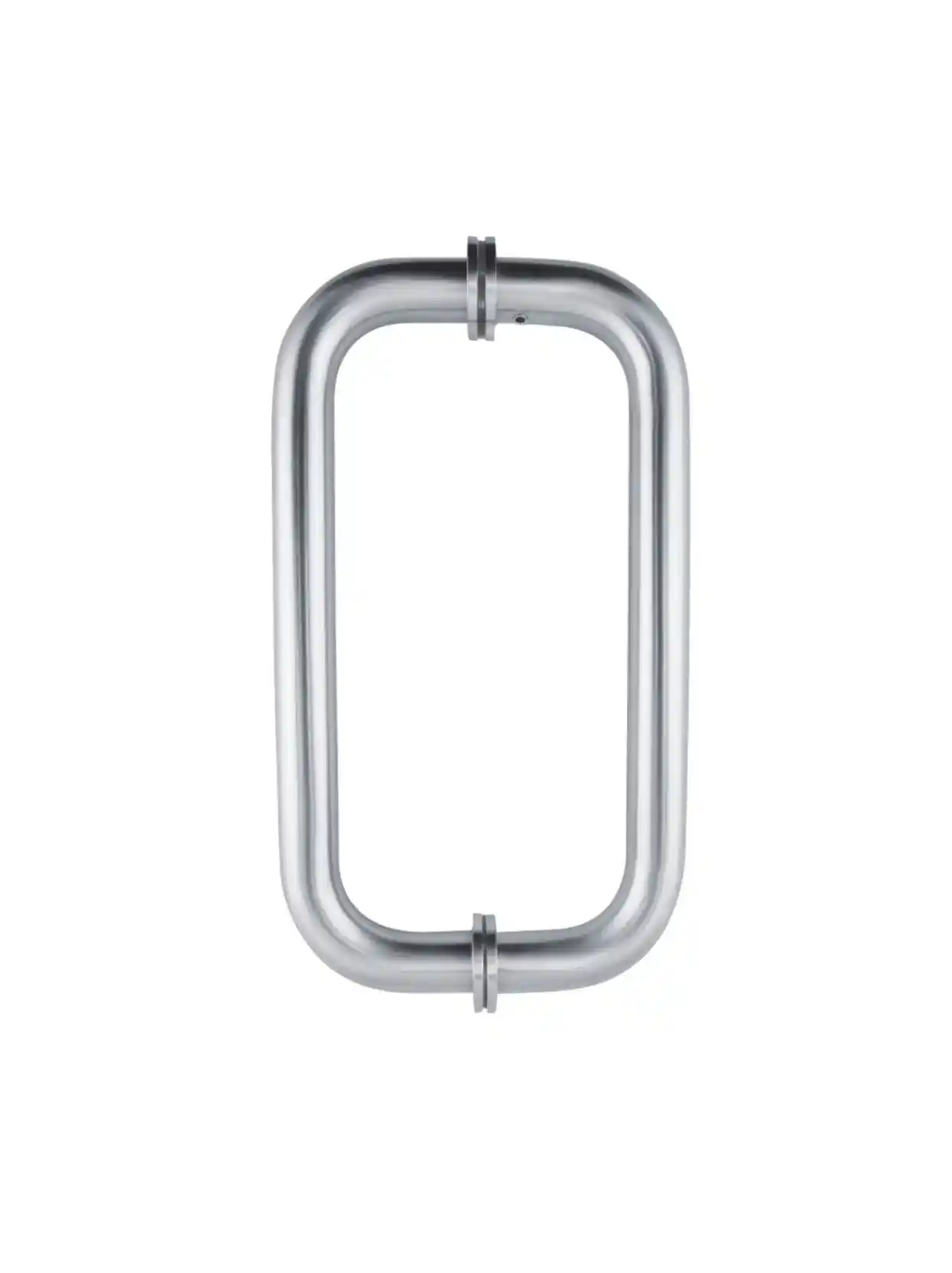 Back-to-Back Pull Handles