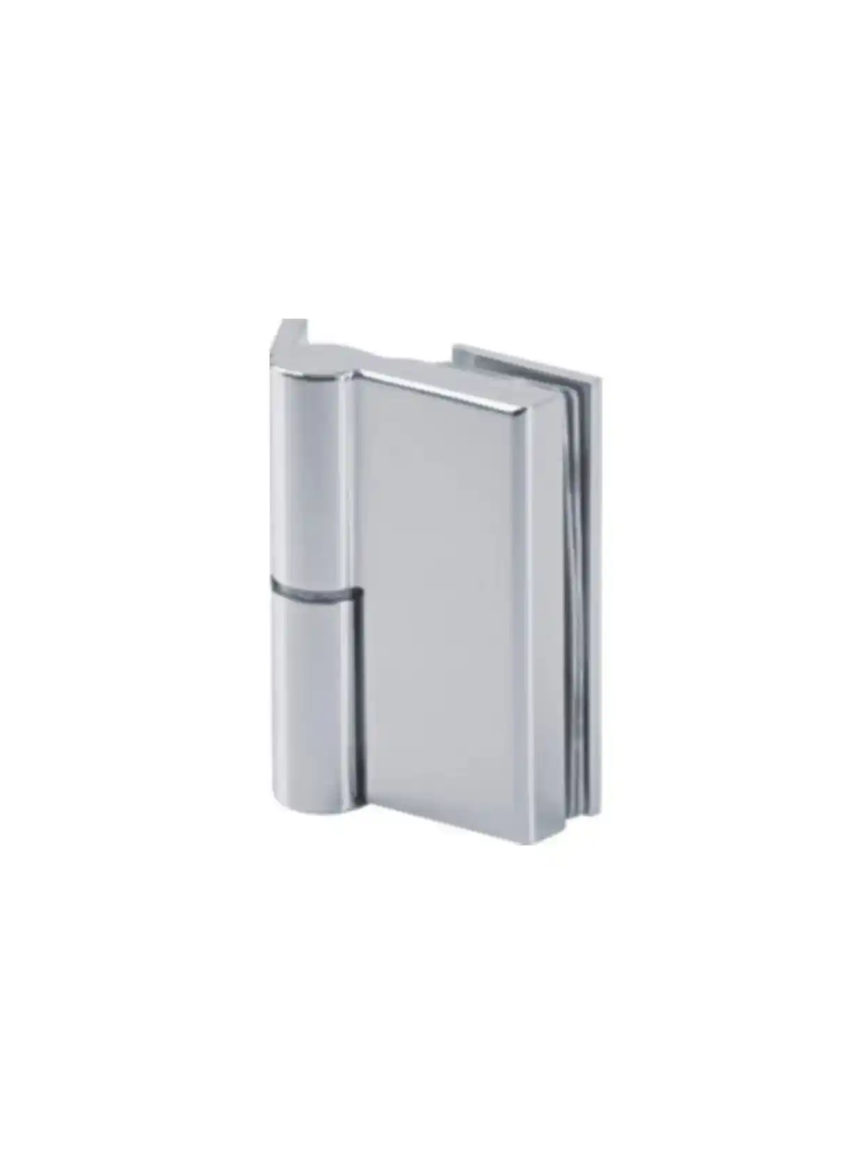 Self-Closing Shower Hinges